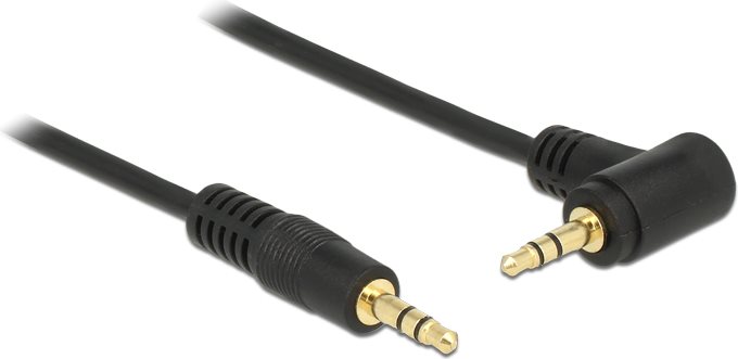 DeLOCK Audiokabel 24 AWG (83752)