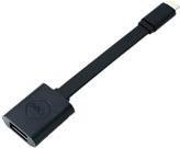Dell USB-Kabel 24 pin USB-C (M) zu USB Typ A (W) (5RMND)