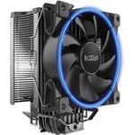 Pccooler GI-X6 CPU-Kühler in Blau (GI-X6B)