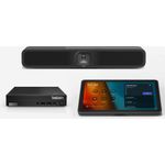 LOGITECH ENTRY LEVEL SMALL ROOM MTR (TAPMUP2MSTENT)