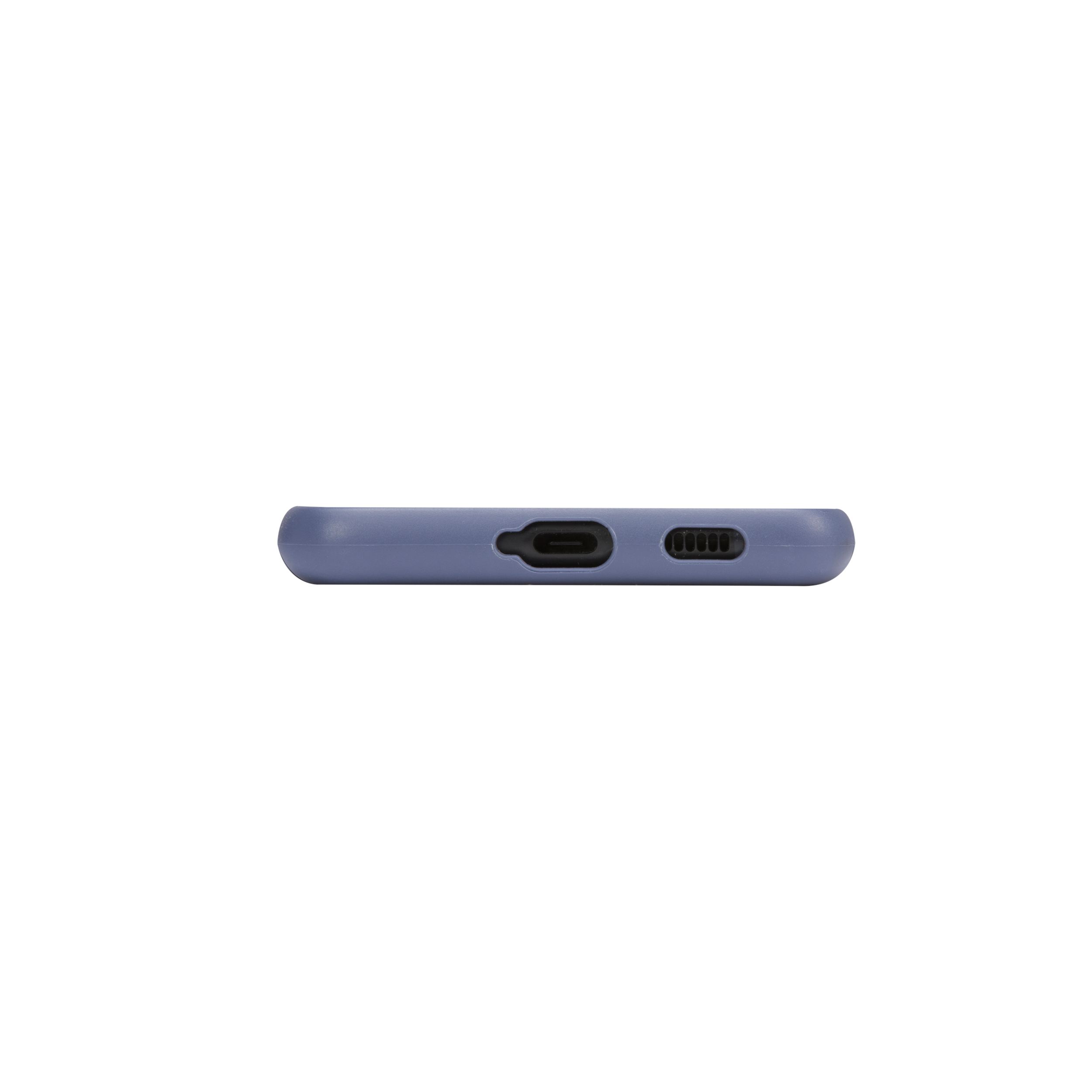 dbramante1928 Bornholm Schutzhülle für Samsung Galaxy S21 Plus 6,7" Ocean Blue