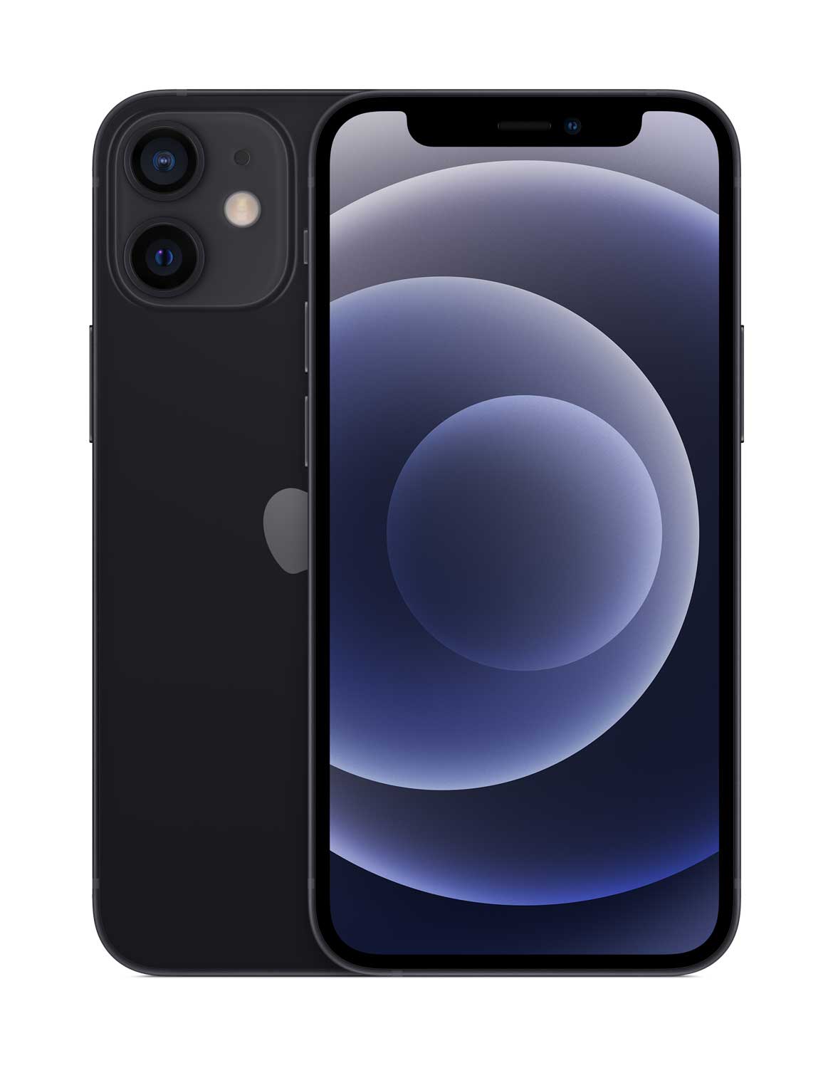 Apple iPhone 12 mini 13,7 cm (5.4" ) 256 GB Dual-SIM 5G Blau iOS 14 (MGED3ZD/A)