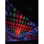 EUROPALMS Dekonetz, Kreis, 1200cm (83312207)