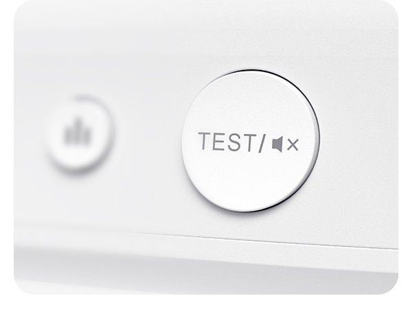 X-Sense XC0C-SR Autarker CO-Melder Weiß