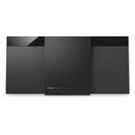 Panasonic SC-HC304 Microsystem 10 Watt (SC-HC304EG-K)