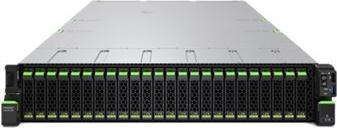 Fujitsu PRIMERGY RX2540 M8 Rack-Server 2U Intel Xeon 6507P 32 GB RAM 8x SFF 2x 900W