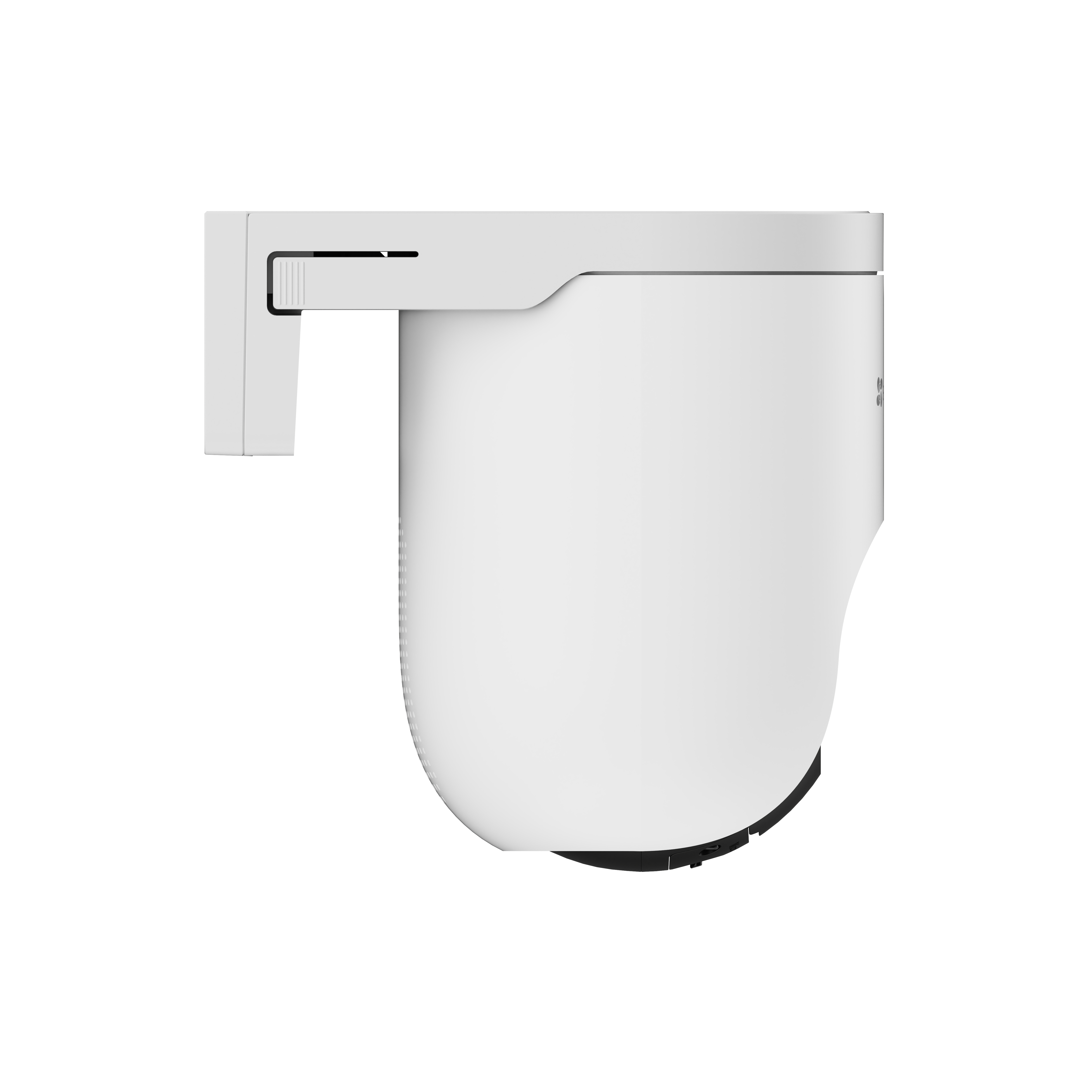 Ezviz H8c PoE 2K Dome Netzwerkkamera 2304x1296 Weiß