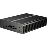 Akasa Newton MC Ultra Small Form Factor (A-NUC13-M1B)