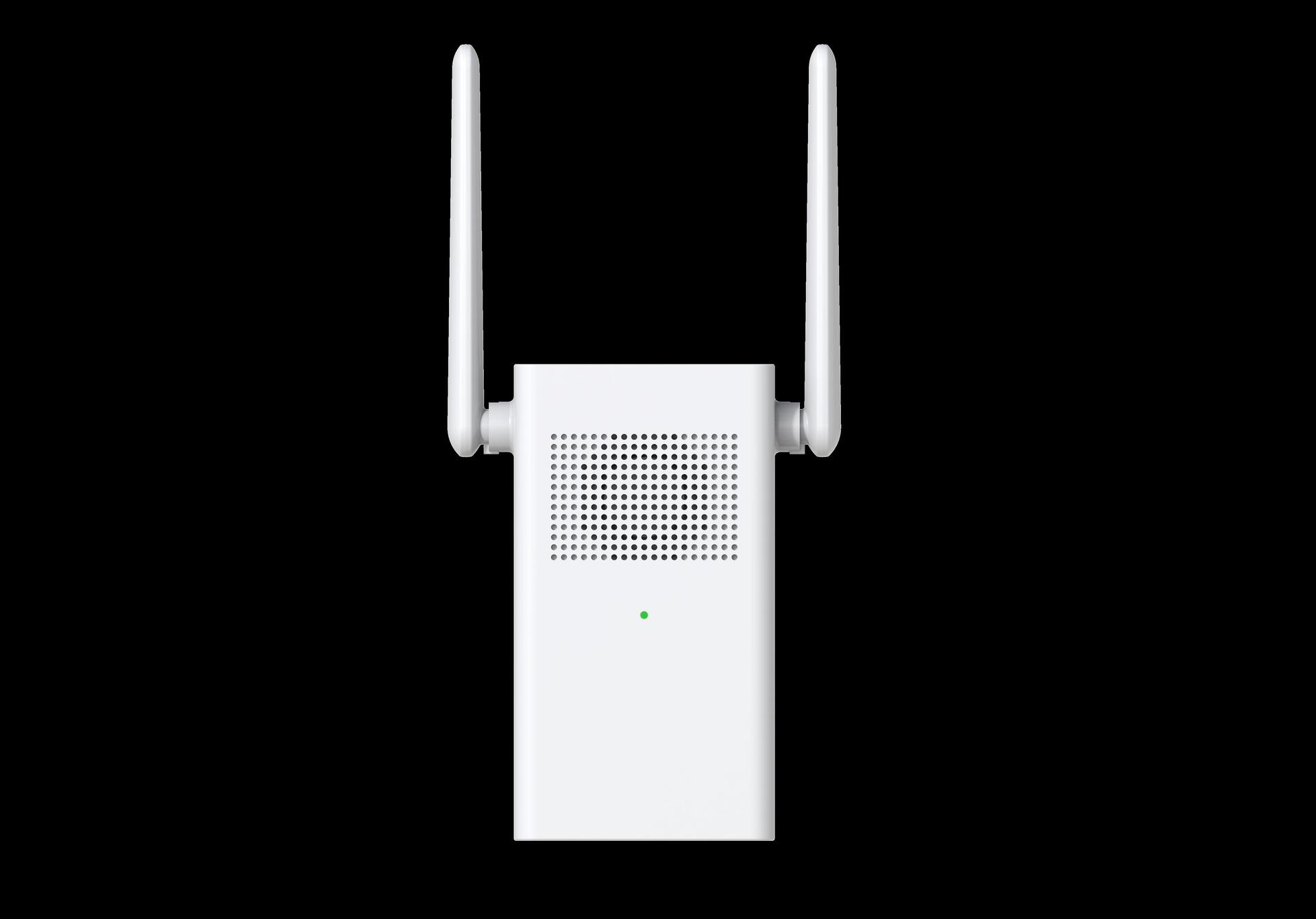 Imou DB60 Kit Wireless Türklingel mit Türglocke 5MP Schwarz