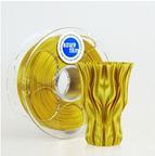 FLASHFORGE Silk Gold 1,75mm 1kg Azurefilm 3D Filament Flashforge (FL171-1036)