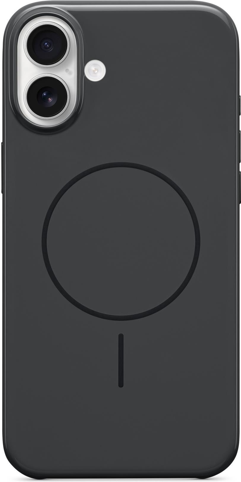 APPLE BEATS IPHONE 16 PLUS CASE WITH MAGSAFE - MIDNIGHTBLACK (MCFG4LL/A) (geöffnet)