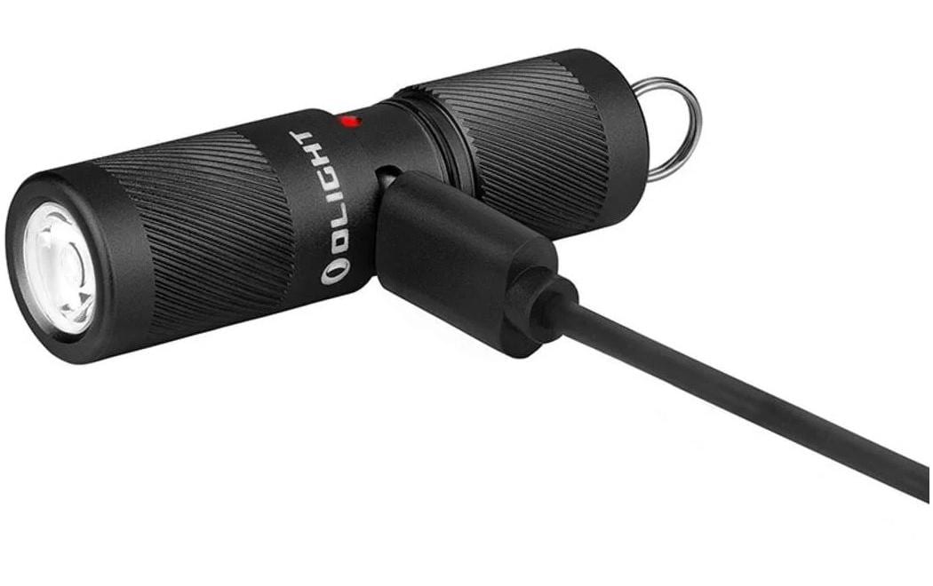 OLIGHT I1R 2 Pro Taschenlampe 180 lm IPX8 Schwarz