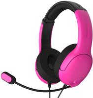 PDP Headset Airlite kabelgebu.(Nebula Pink) Playstation 5 (052-011-PK)