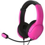 PDP Headset Airlite kabelgebu.(Nebula Pink) Playstation 5 (052-011-PK)