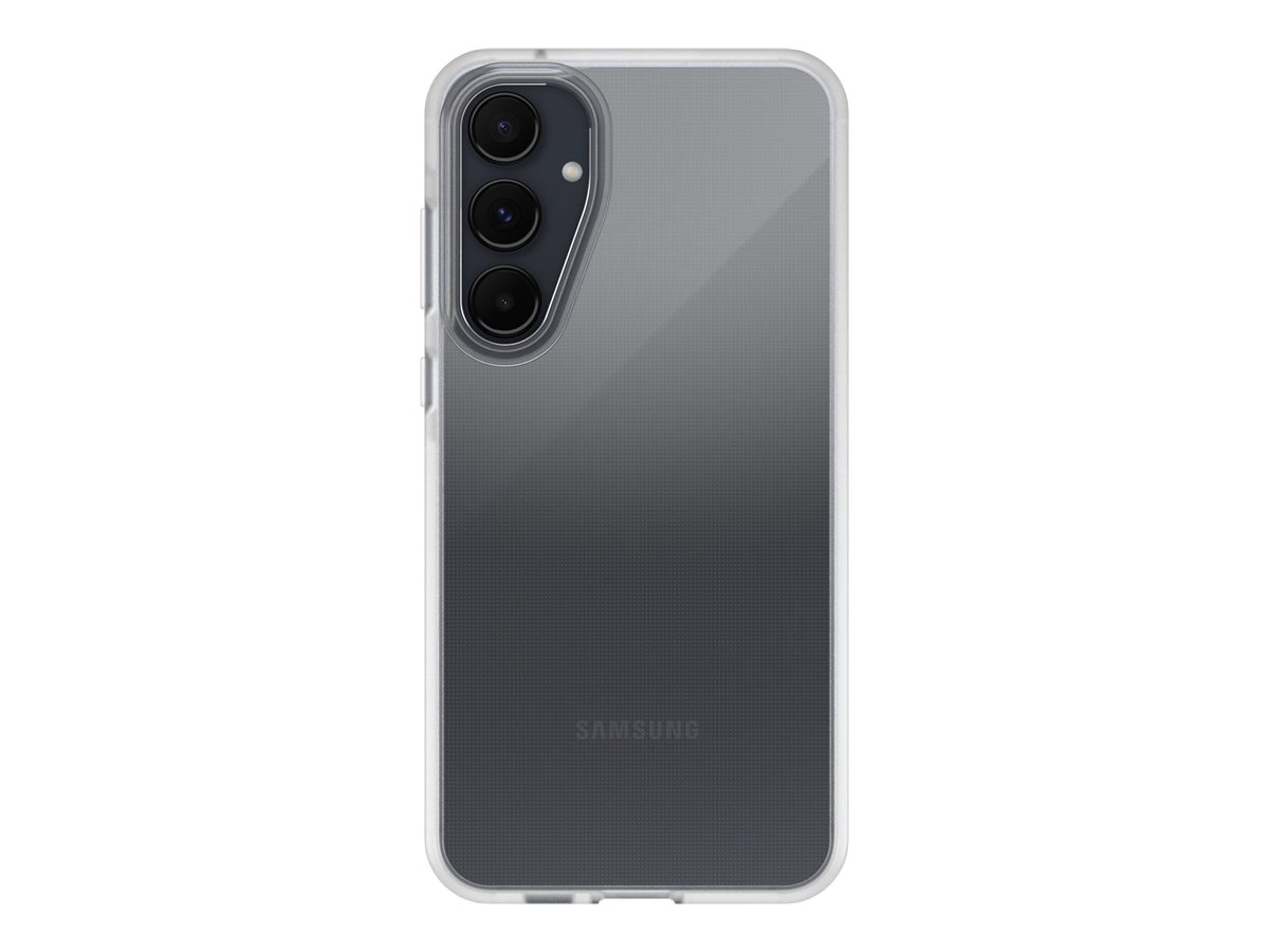 OtterBox React Series Schutzhülle Samsung Galaxy A55 5G 6.6" Klar Transparent