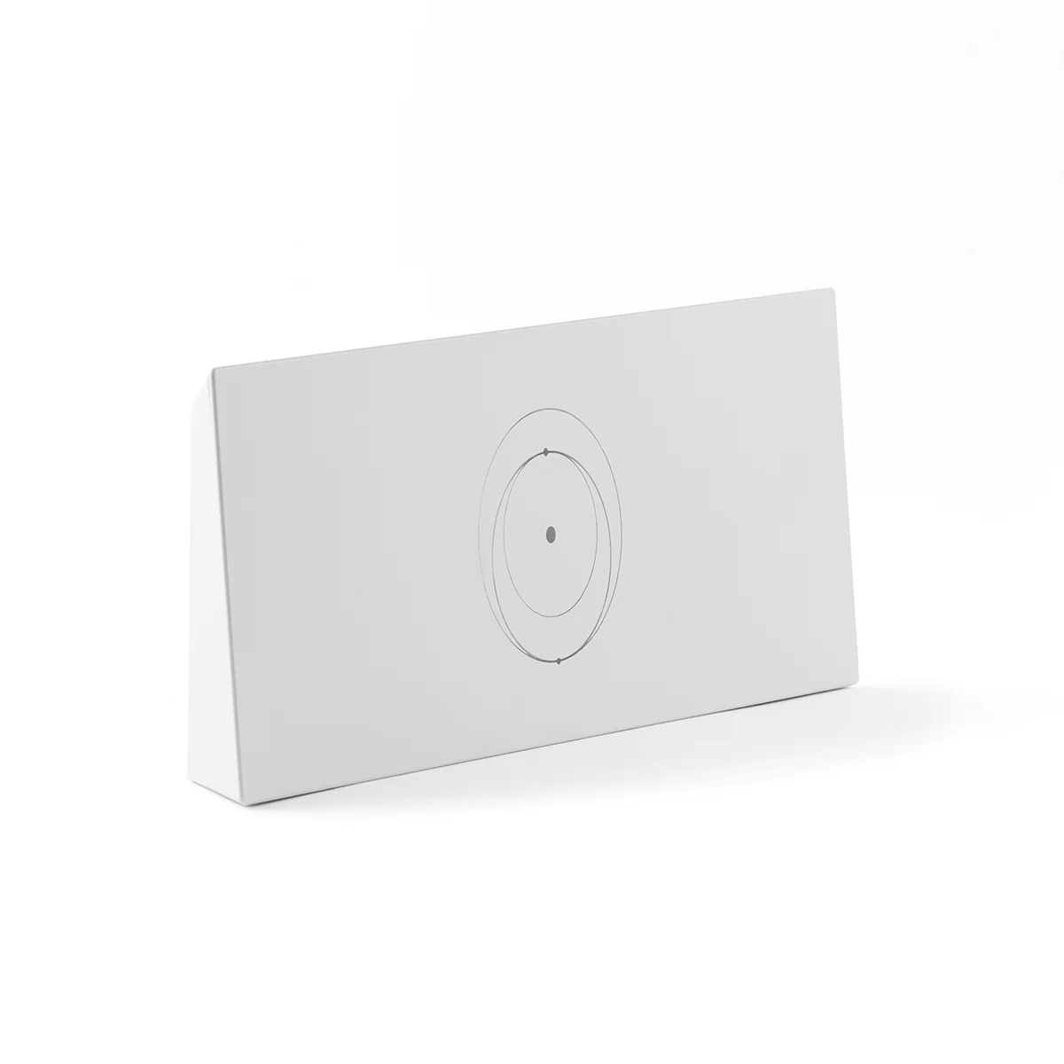 Starlink Gen3 Router Wi-Fi 6 2 Ports Weiß