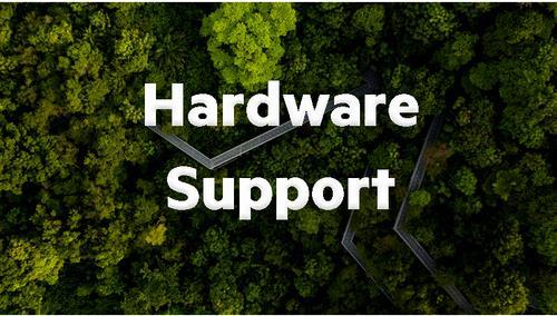 HPE EPACK 1Y PW FC 24X7 MM-HW-10K S F/ DEDICATED NETWORK (HU6X5PE)