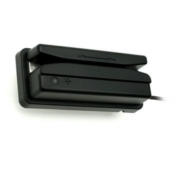 Unitech MS 146 Barcode-Scanner 700 mm/s USB Schwarz