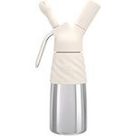 iSi Creative Whip 0.50L Ivory White (159010)