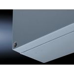 Rittal Universal-Gehäuse 220 x 90 x 120 Aluminium Grau (RAL 7001) GA 9110.210 1 St. (9110.210)