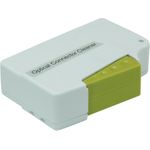 LWL-Schnittflächen-Reinigungs-Box (13.99.3005)