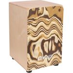 DIMAVERY CJ-600 Cajon, cloudy (26051481)