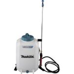Makita DUS158Z Gartensprüher Rucksack-Gartenspritzer 15 l (DUS158Z)