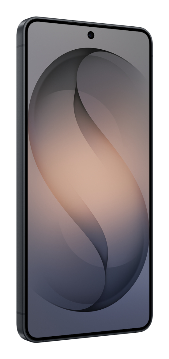 Samsung Galaxy S26 Enterprise Edition Smartphone 6,3" AMOLED 12 GB RAM 256 GB Schwarz