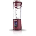 SharkNinja BC151EUCR Blast Kabelloser Mixer Cranberry (BC151EUCR)