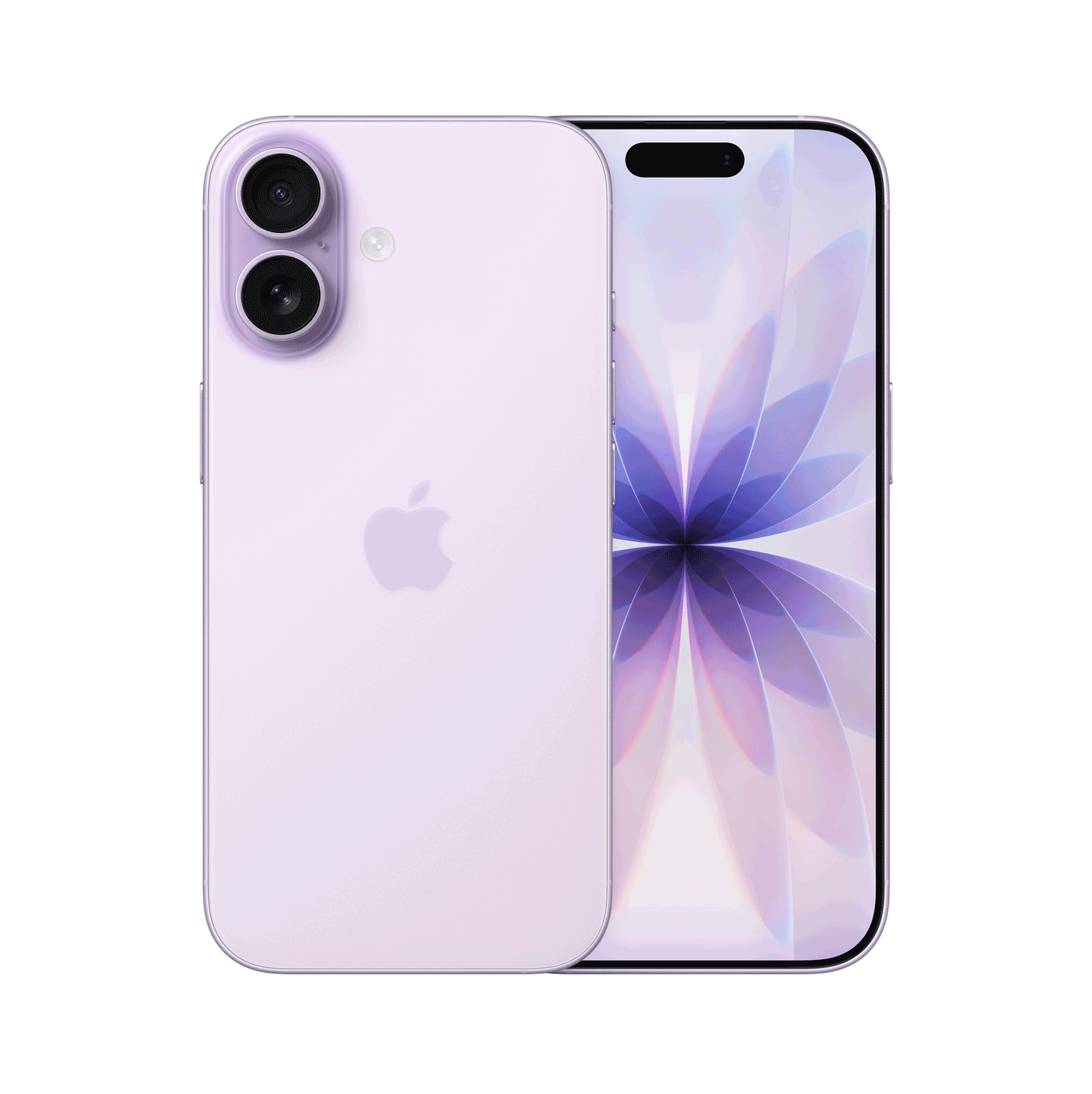 Apple iPhone 17 256GB Lavender (MG6M4ZD/A)