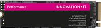SSD InnovationIT 256GB M.2 Perfor. PCIe 3.0 x4 2034/1100 (00-256111)