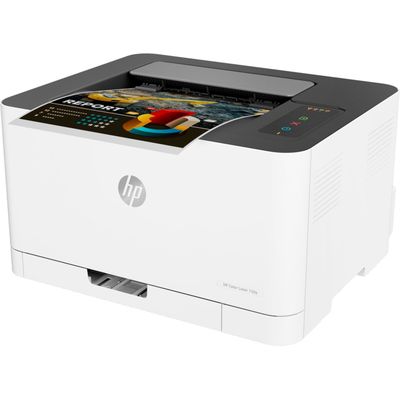 HP Inc HP Color Laser 150nw (4ZB95A#B19)