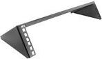 ACT Vertical wall mounting bracket 19 inch 2U (FA2102)