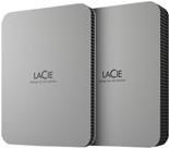 Seagate LaCie Mobile Drive STLP4000400 (STLP4000400)