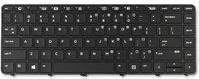 HP Premium keyboard (NL) (906764-B31)