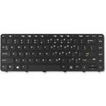 HP Premium keyboard (NL) (906764-B31)