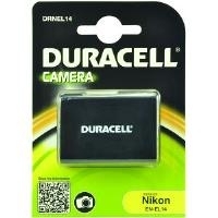 Duracell Batterie Li-Ion (DRNEL14)