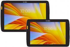 Zebra Service 3 Jahre Service, Essential, 3 Tage TAT, Comprehensive, Gerät innerhalb von 30 Tagen gekauft, Refresh für Standardakku, passend für: ET4X (Z1AE-ET4XXX-3500)