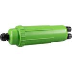 Glasfasermuffe für 4x 12 Crimp Spleissschutz / Abzweig Hersteller: EFB-Elektronik (83189.3)