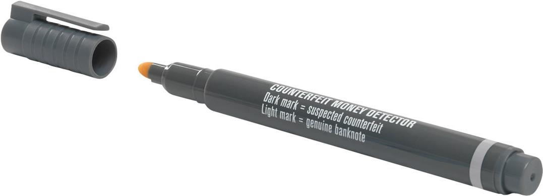 Safescan 30 Geldschein-Prüfstift Blau