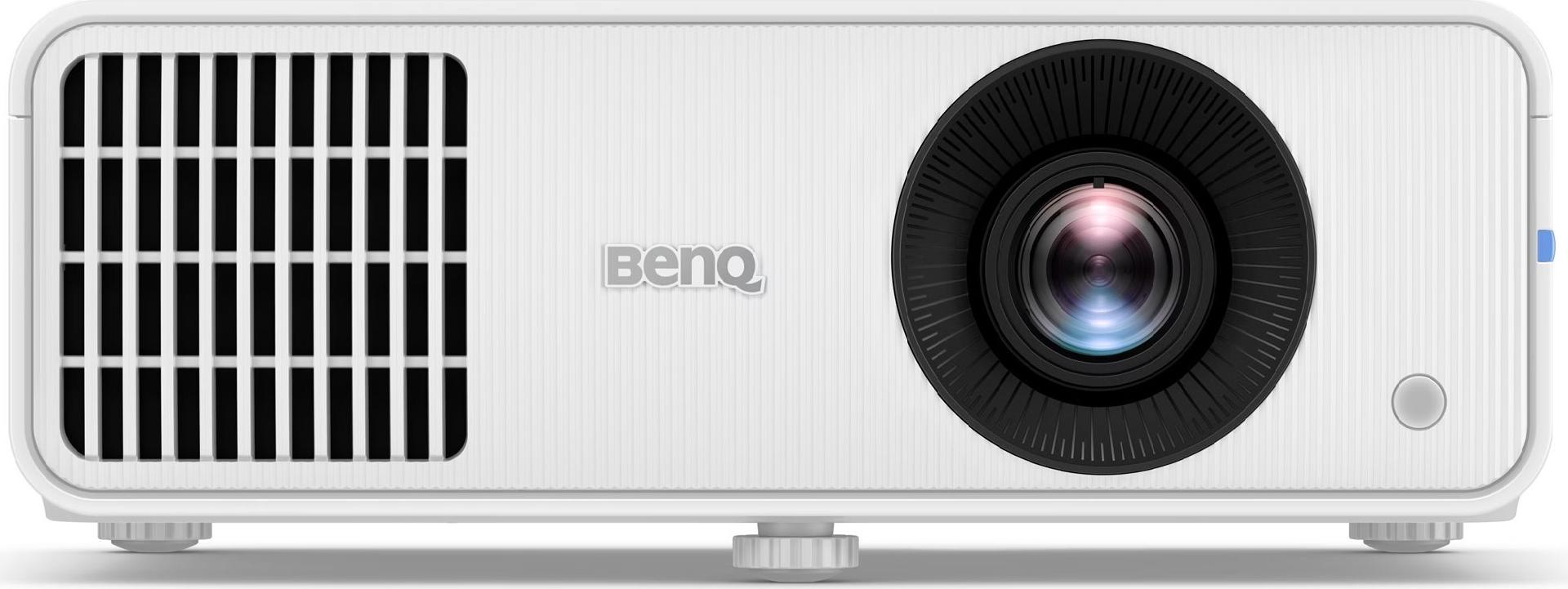 BenQ LH650 DLP-Projektor 4000 ANSI-Lumen 1080p Schwarz, Weiß