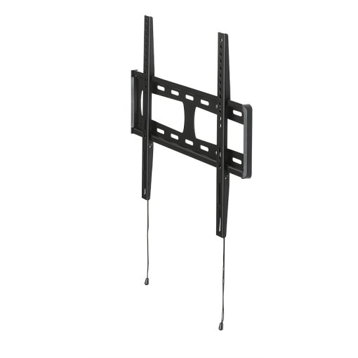 Hagor BL Fixed 400 Wandhalterung 32"-46" VESA 400x400 40 kg Schwarz