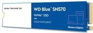 Western Digital WD SSD Blue SN570 2TB PCIe Gen3 NVMe (WDS200T3B0C)