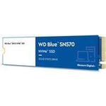 WD Blue SN570 NVMe SSD WDS200T3B0C (WDS200T3B0C)