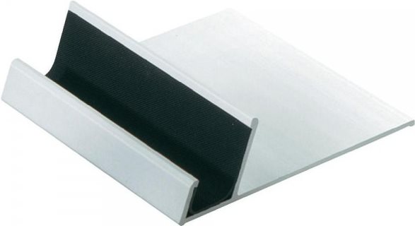 Vivanco Tabtool Universal Aluminiumständer für Internet Tablets und iPads von 17.78 cm (7") bis 25.65 c (35590)