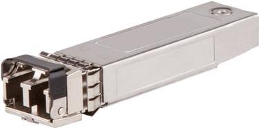 HPE JL781A Netzwerk-Transceiver-Modul Faseroptik 1000 Mbit/s SFP (JL781A)