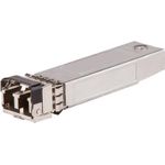 HPE JL781A Netzwerk-Transceiver-Modul Faseroptik 1000 Mbit/s SFP (JL781A)