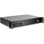 Inter-Tech 1.5U-1528-1 (88887377)