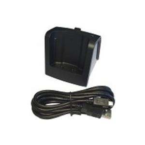 Alcatel-Lucent Dual Charger (3BN67346AA)