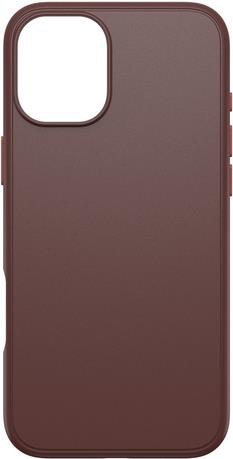 OTTERBOX OB SYMM CLEAR MAGSAFE APPLE IPHONE 16 PLUS UNION STA-BROWN (77-96533)